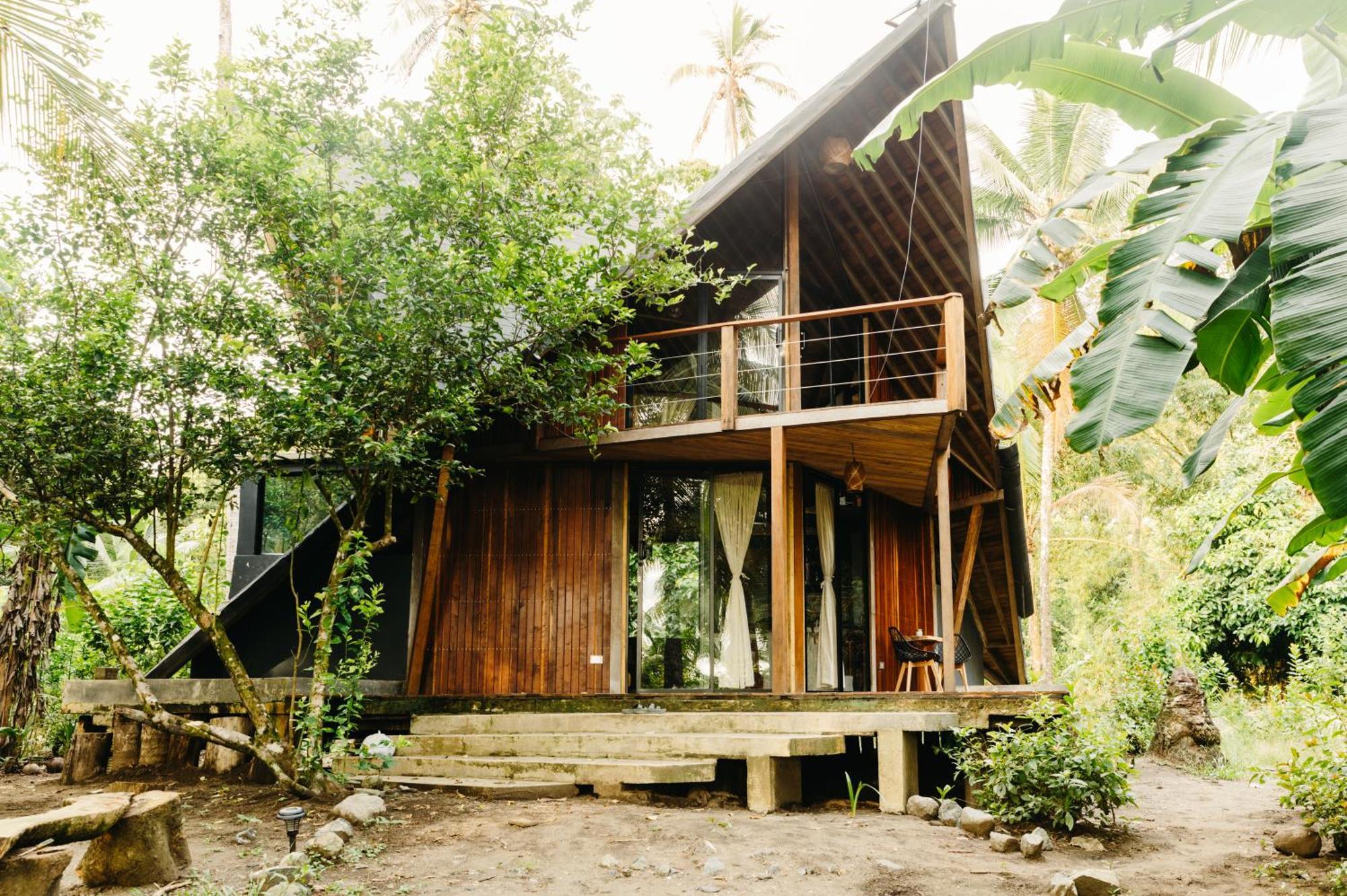 Almara House Villa El Valle  Exteriör bild